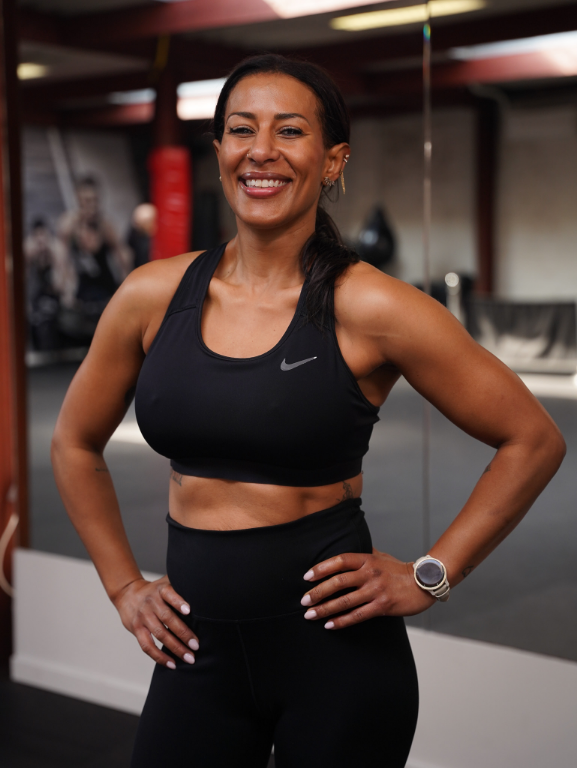 Sylvie Vanfleteren